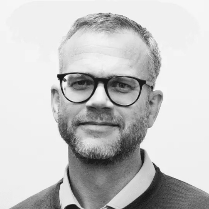 Speakers: Ole Magnus Jakobsen