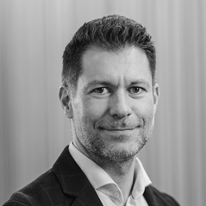 Speakers: Kristian Marthinsen