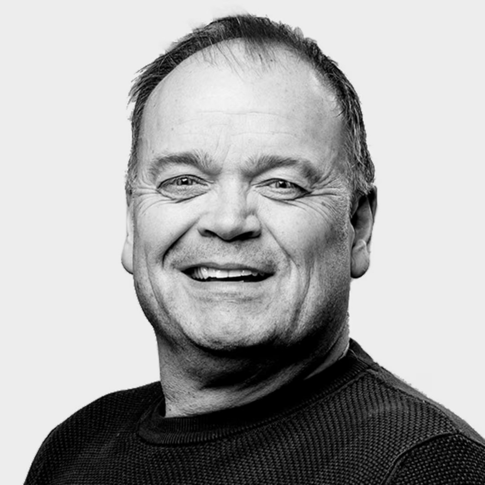 Speakers: Rune Dønnum