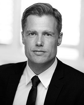 Speakers: Rune Opdahl