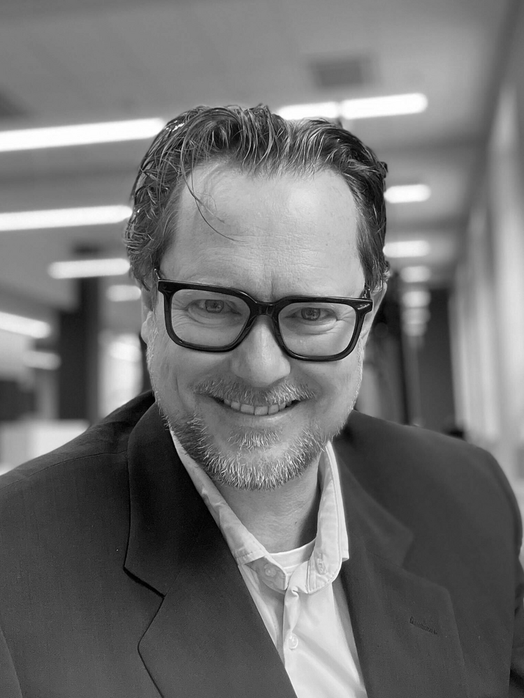 Speakers: Jørn Eriksson